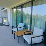 Westin House 113 Apartment Kolobrzeg