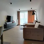 Apartment Westin House 113 Kolobrzeg