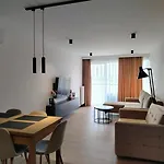 Westin House 113 Apartment