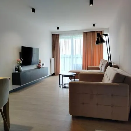 Lejlighed Westin House 113 Kołobrzeg