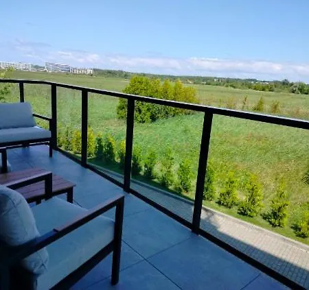 Westin House 113 Kołobrzeg