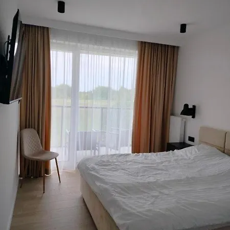 Lejlighed Westin House 113