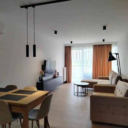 Westin House 113 Lejlighed