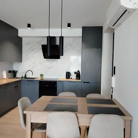 Westin House 113 Kołobrzeg