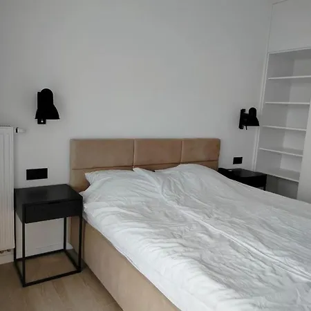 Westin House 113 Lejlighed