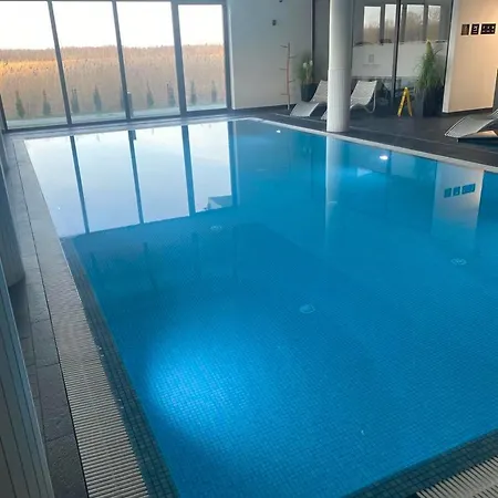 Westin House 113 Lejlighed Kołobrzeg