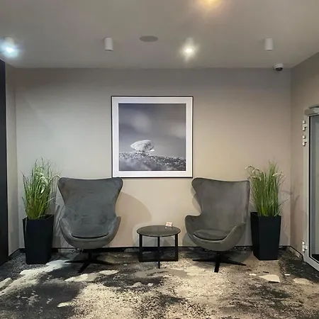 Апартаменти Westin House 113 Колобжег