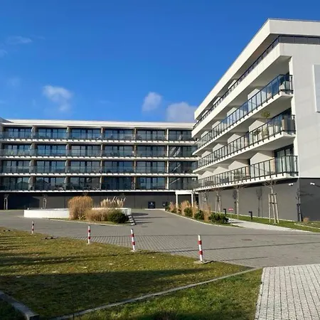 Westin House 113 Kołobrzeg