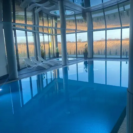 Lejlighed Westin House 113 Kołobrzeg