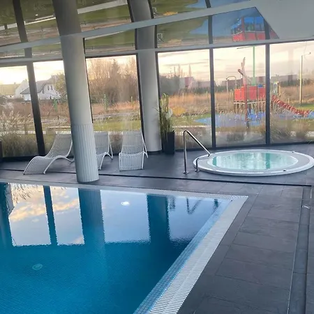 Westin House 113 Lejlighed *