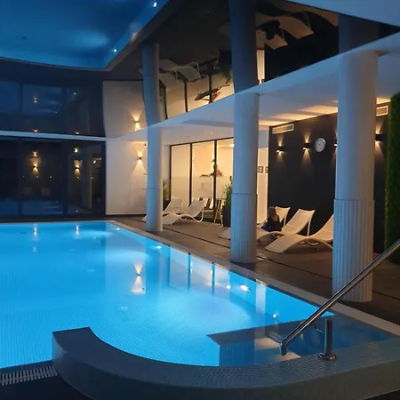 Westin House 113 Kołobrzeg