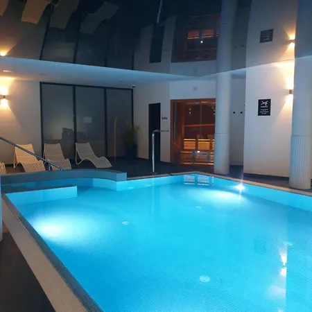 Апартаменти Westin House 113