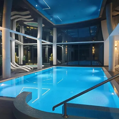 アパート Westin House 113 コウォブジェク