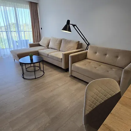アパート Westin House 113 コウォブジェク